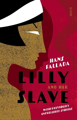 Lilly and Her Slave book