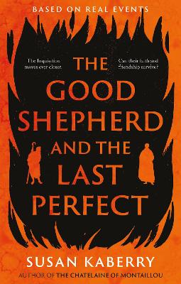 The Good Shepherd and the Last Perfect book