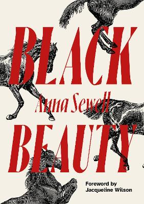 Black Beauty: Redwings Horse Sanctuary Edition book