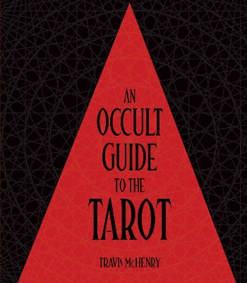 Occult Guide to the Tarot book