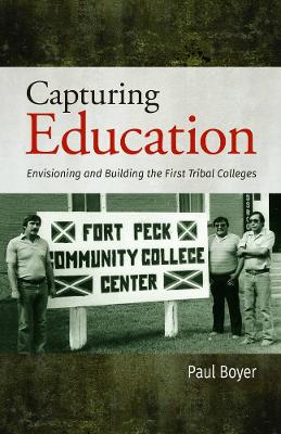 Capturing Education book