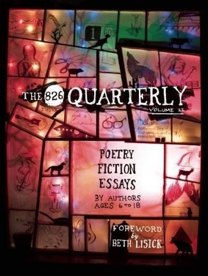 826 Quarterly, Volume 11 book