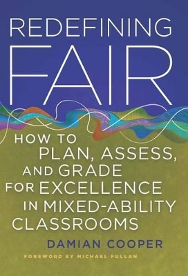 Redefining Fair book