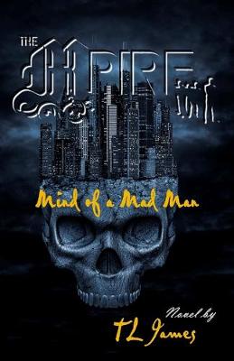 The MPire: Mind of a Mad Man book