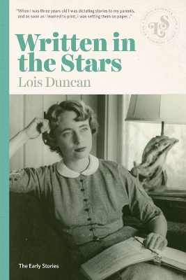 Written In The Stars book