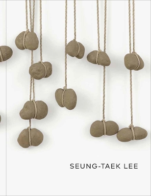 Seung-taek Lee book