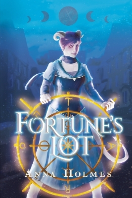 Fortune's Lot book