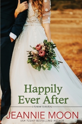 Happily Ever After book