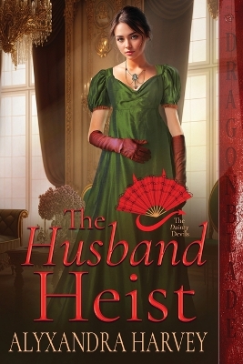 The Husband Heist book