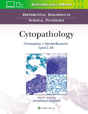 Differential Diagnoses in Surgical Pathology: Cytopathology book