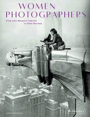 Women Photographers by Boris Friedewald