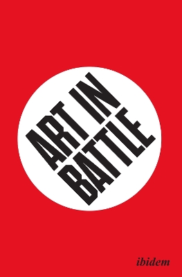 Art in Battle book