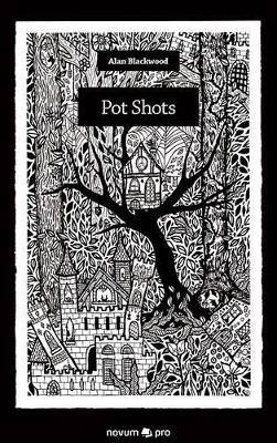 Pot Shots book