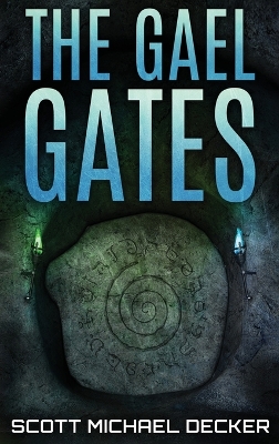 The Gael Gates book