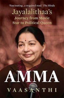 Amma book