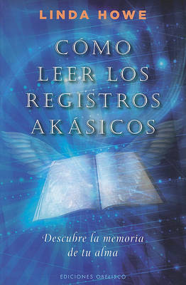 Como Leer los Registros Akasicos book