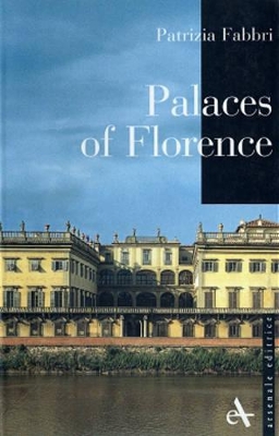 Palaces of Florence book