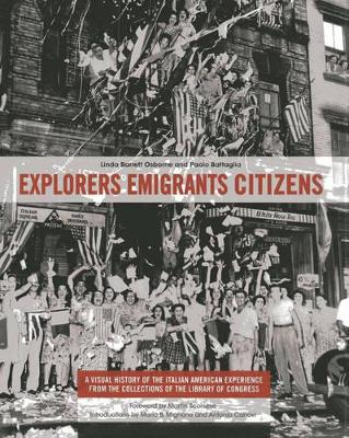 Explorers Emigrants Citizens book