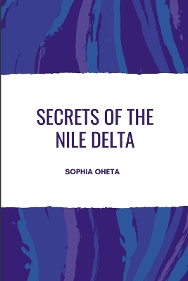 Secrets of the Nile Delta book