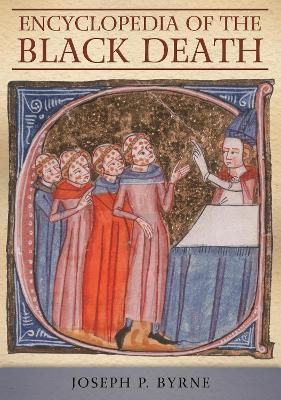 Encyclopedia of the Black Death book