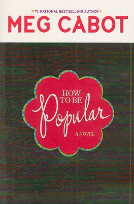 How to Be Popular book