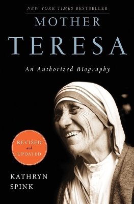 Mother Teresa book
