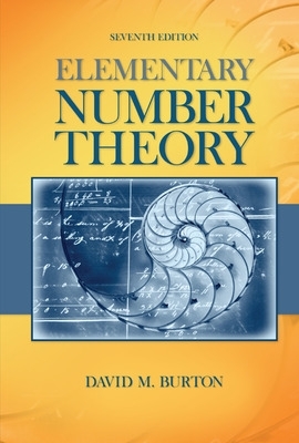 Elementary Number Theory book