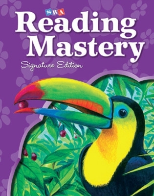 Reading Mastery Reading/Literature Strand Grade 4, Teacher Materials book