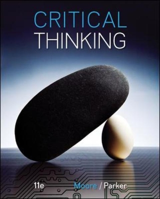 Critical Thinking by Richard Parker