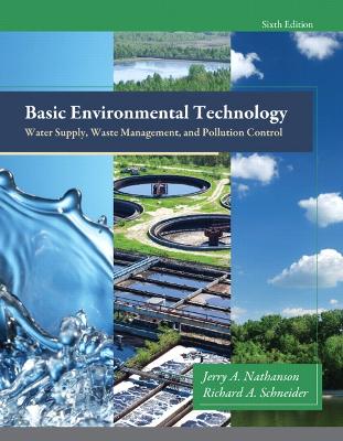 Basic Environmental Technology book