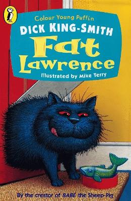 Fat Lawrence book