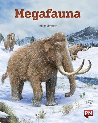 Megafauna book