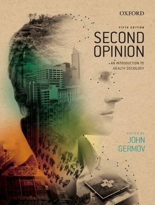 Second Opinion book