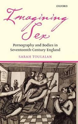Imagining Sex book