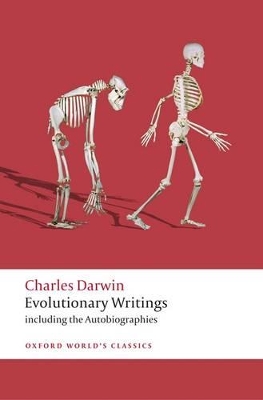 Evolutionary Writings book