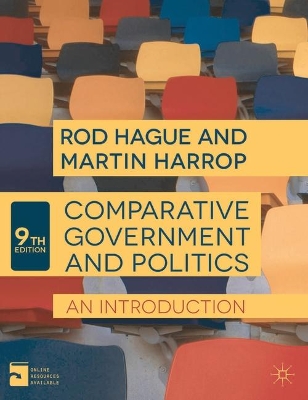 Comparative Government and Politics: An Introduction book