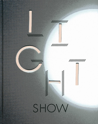 Light Show book