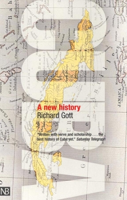Cuba book