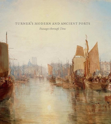 Turner's Modern and Ancient Ports book