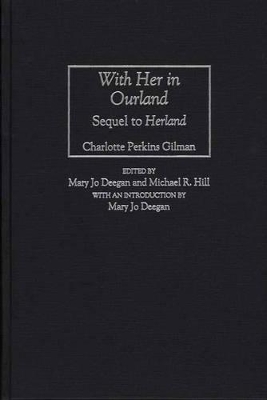 With Her in Ourland by Mary Jo Deegan