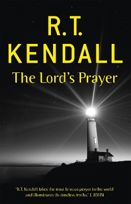 Lord's Prayer book