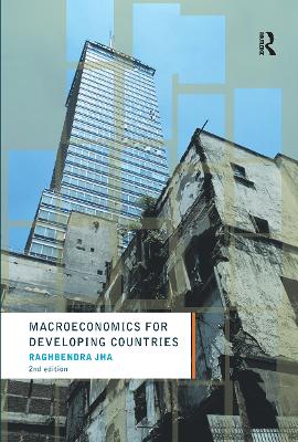 Macroeconomics for Developing Countries book