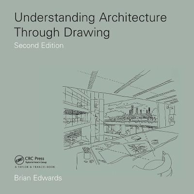 Understanding Architecture Through Drawing book