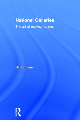 National Galleries by Simon Knell