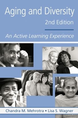 Aging and Diversity book