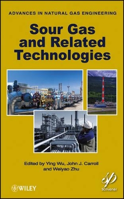 Sour Gas and Related Technologies book