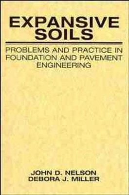 Expansive Soils book