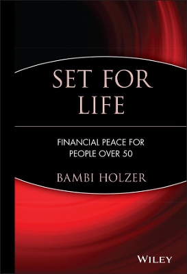 Set for Life book