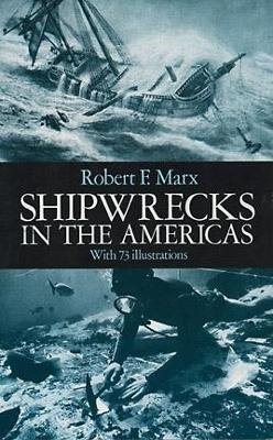 Shipwrecks in the Americas book