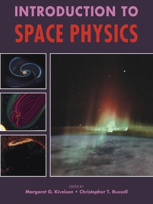 Introduction to Space Physics book